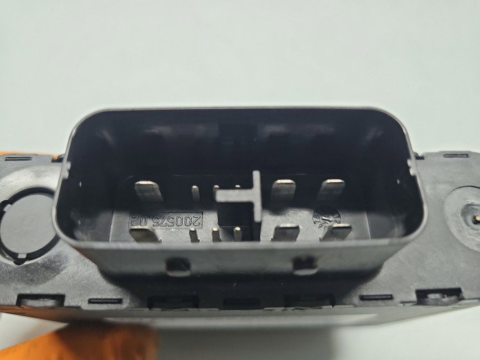  Modul confort AUDI A5 (8T3) [Fabr 2007-2015] 8K0959663
