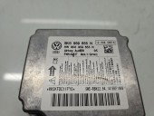 Calculator airbag AUDI A5 (8T3) [Fabr 2007-2015] 8K0959655N 2.0 TDI CGLC 130KW / 177CP