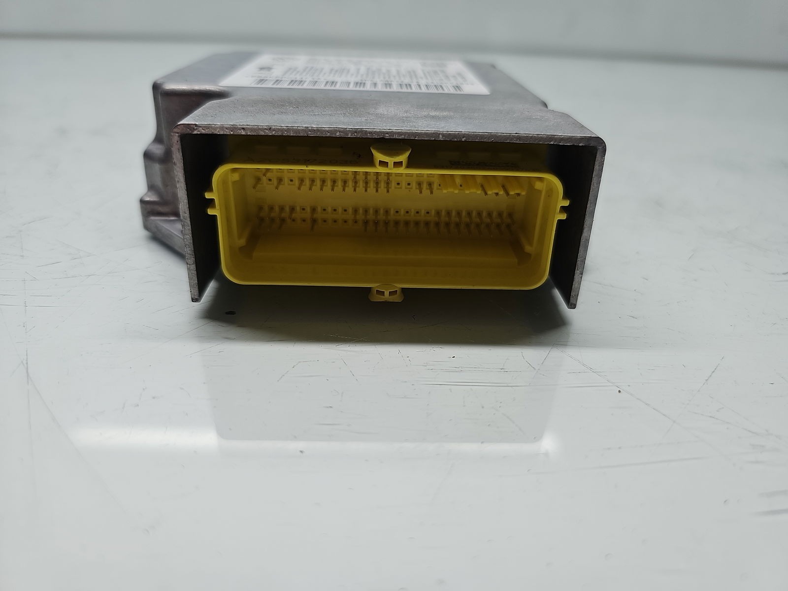 Calculator airbag AUDI A5 (8T3) [Fabr 2007-2015] 8K0959655N 2.0 TDI CGLC 130KW / 177CP - imagine 4