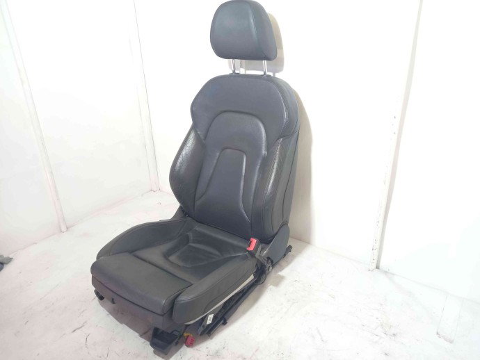 Scaun stanga fata OEM Audi A5 (8T3) [Fabr 2007-2015] 2.0 CAHA