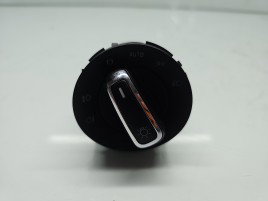 Bloc lumini Skoda Superb II (3T5) [Fabr 2009-2015] 3T0941431B