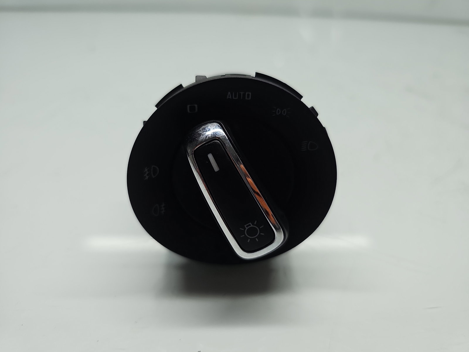 Bloc lumini Skoda Superb II (3T5) [Fabr 2009-2015] 3T0941431B - imagine 1