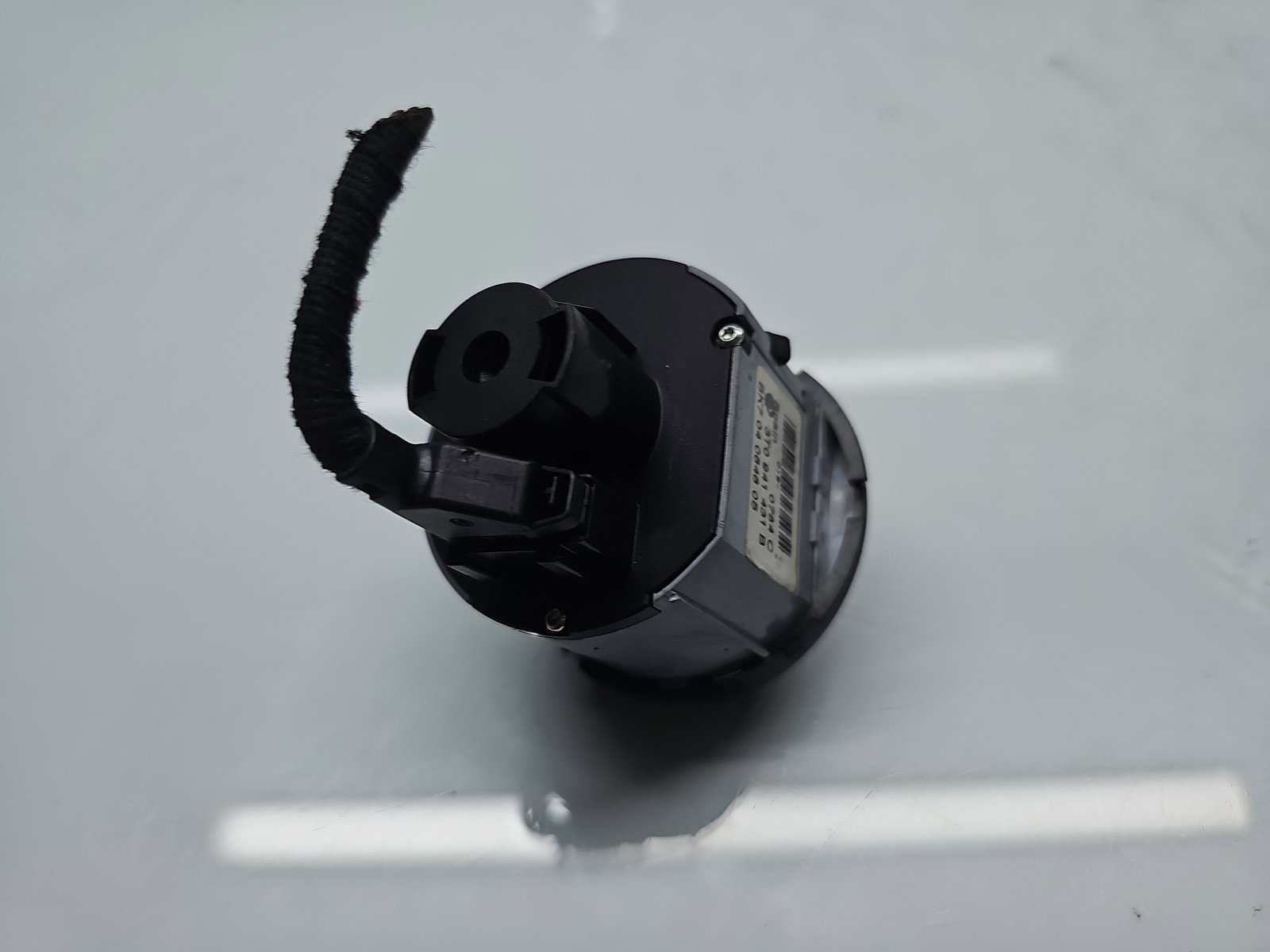 Bloc lumini Skoda Superb II (3T5) [Fabr 2009-2015] 3T0941431B - imagine 3