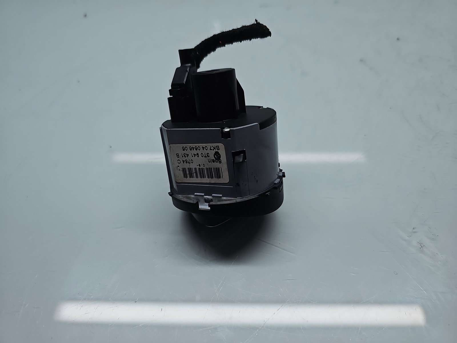 Bloc lumini Skoda Superb II (3T5) [Fabr 2009-2015] 3T0941431B - imagine 4