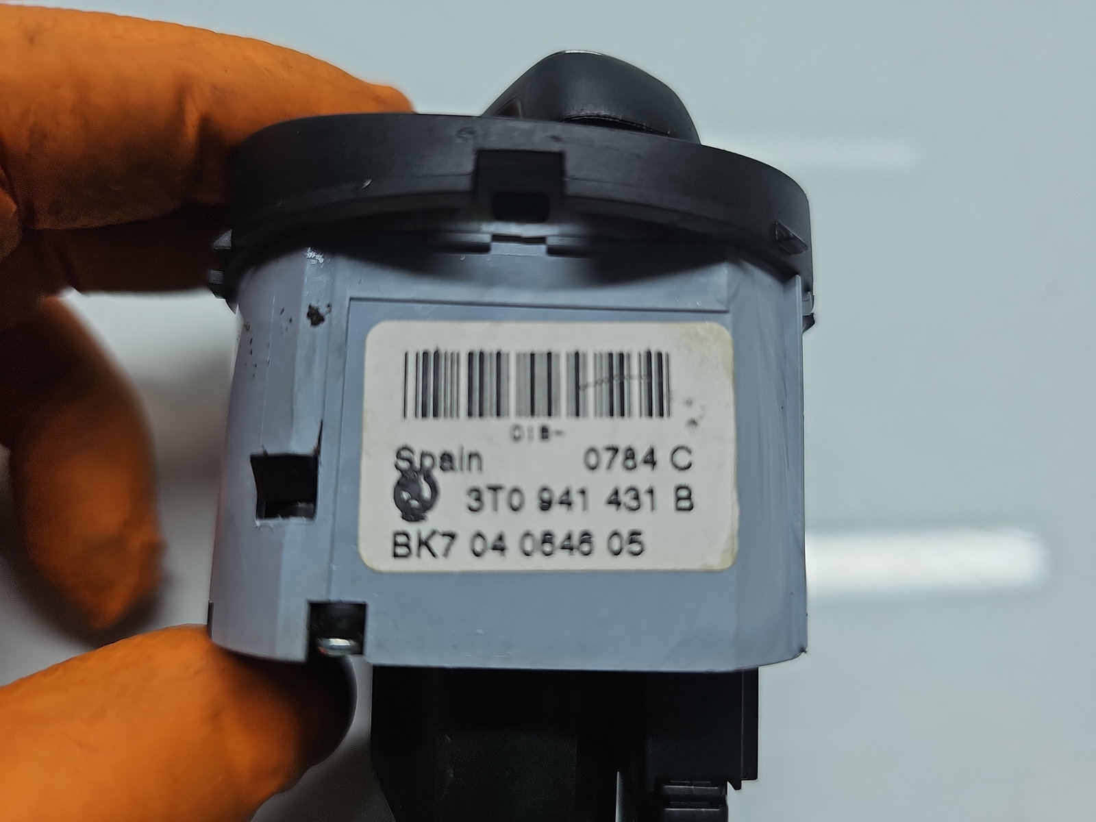 Bloc lumini Skoda Superb II (3T5) [Fabr 2009-2015] 3T0941431B - imagine 5