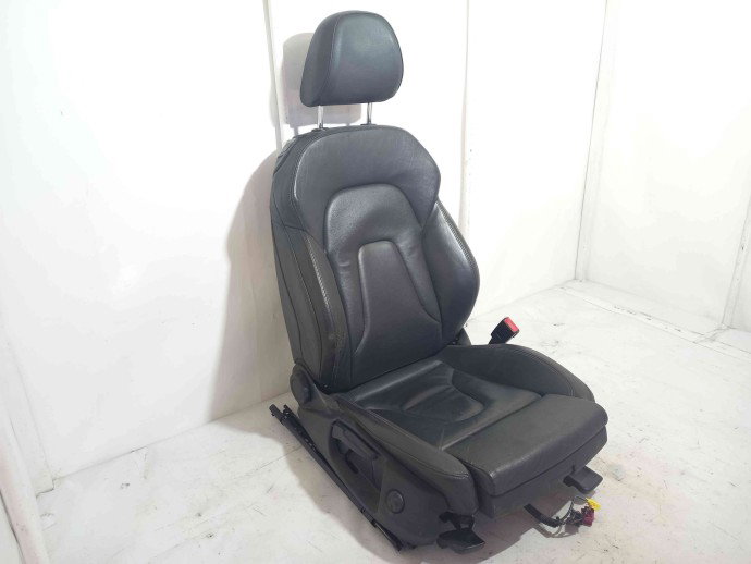Scaun stanga fata OEM Audi A5 (8T3) [Fabr 2007-2015] 2.0 CAHA