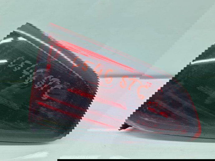 Stop haion stanga Volkswagen Golf 7 (5G) [Fabr 2014-prezent] Hatchback 5G0945093AD