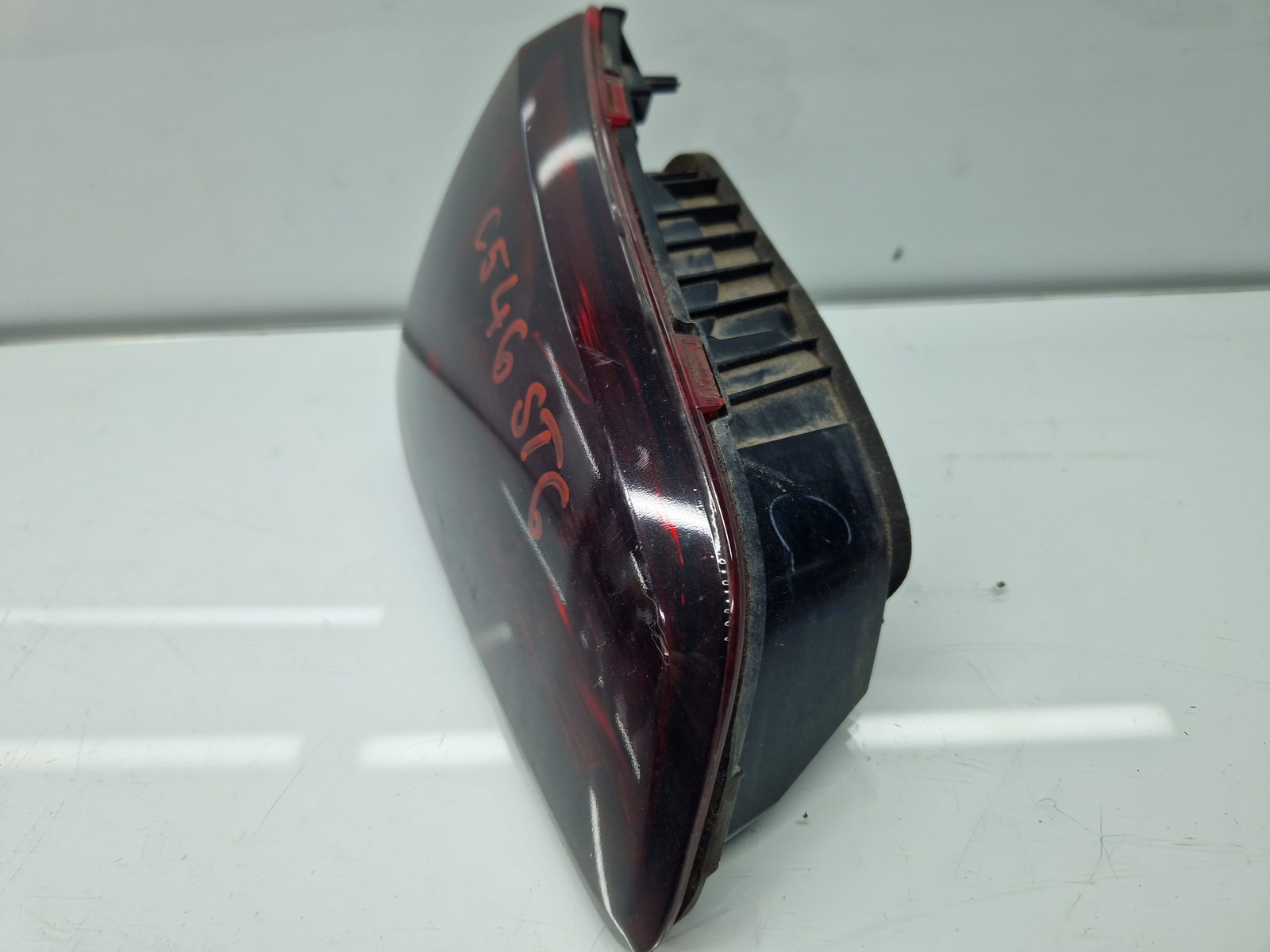 Stop haion stanga Volkswagen Golf 7 (5G) [Fabr 2014-prezent] Hatchback 5G0945093AD - imagine 2