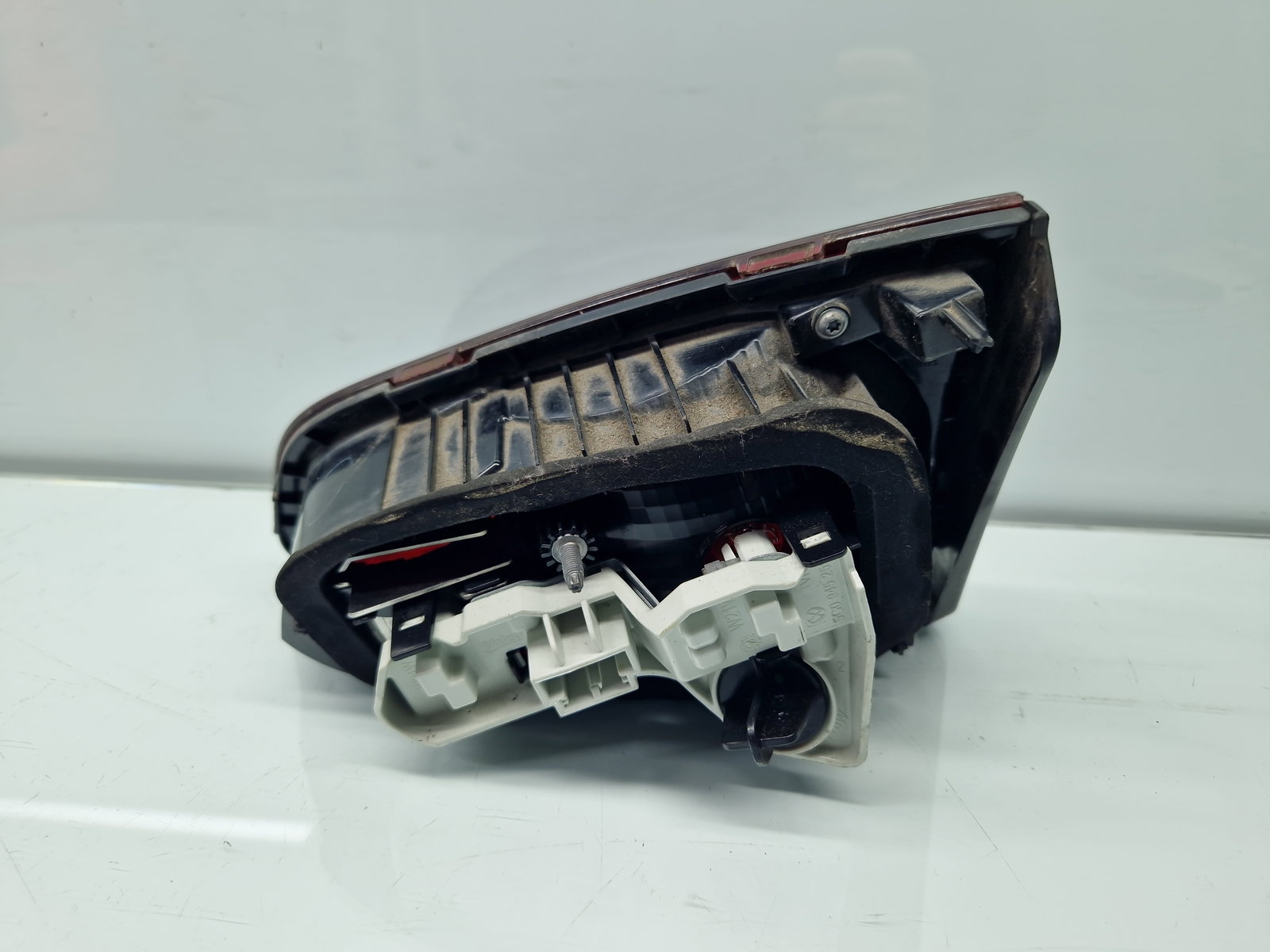 Stop haion stanga Volkswagen Golf 7 (5G) [Fabr 2014-prezent] Hatchback 5G0945093AD - imagine 3