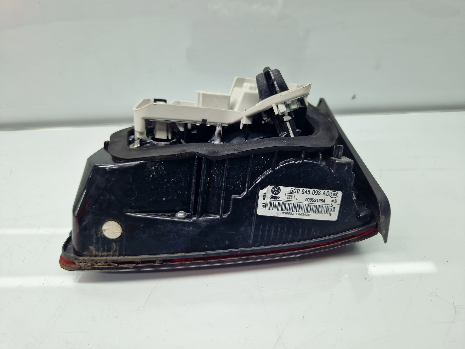 Stop haion stanga Volkswagen Golf 7 (5G) [Fabr 2014-prezent] Hatchback 5G0945093AD - imagine 4