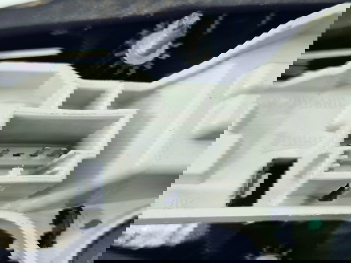 Stop haion stanga Volkswagen Golf 7 (5G) [Fabr 2014-prezent] Hatchback 5G0945093AD