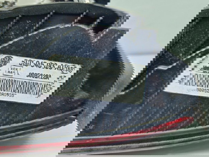 Stop haion stanga Volkswagen Golf 7 (5G) [Fabr 2014-prezent] Hatchback 5G0945093AD