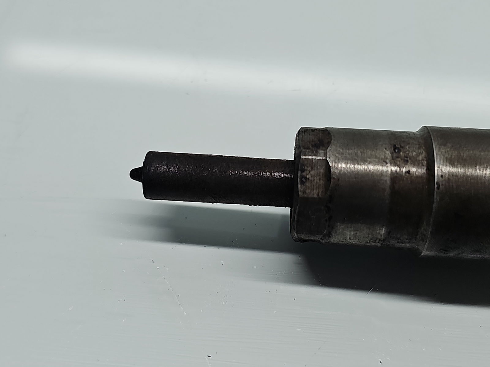Injector AUDI A5 (8T3) [Fabr 2007-2015] 03L130277J, 0445110369 2.0 TDI CGLC 130KW / 177CP - imagine 4