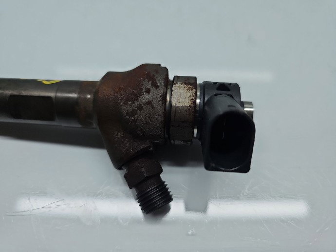 Injector AUDI Q5 (8RB) [ Fabr 2008-2016] 03L130277J, 0445110369 2.0 TDI CGLC 130KW / 177CP