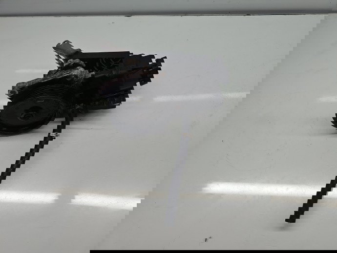 Pompa servodirectie Mercedes Clasa C (W204) [Fabr 2007-2014] 0064662601 2.2 CDI 651911 150KW / 204CP