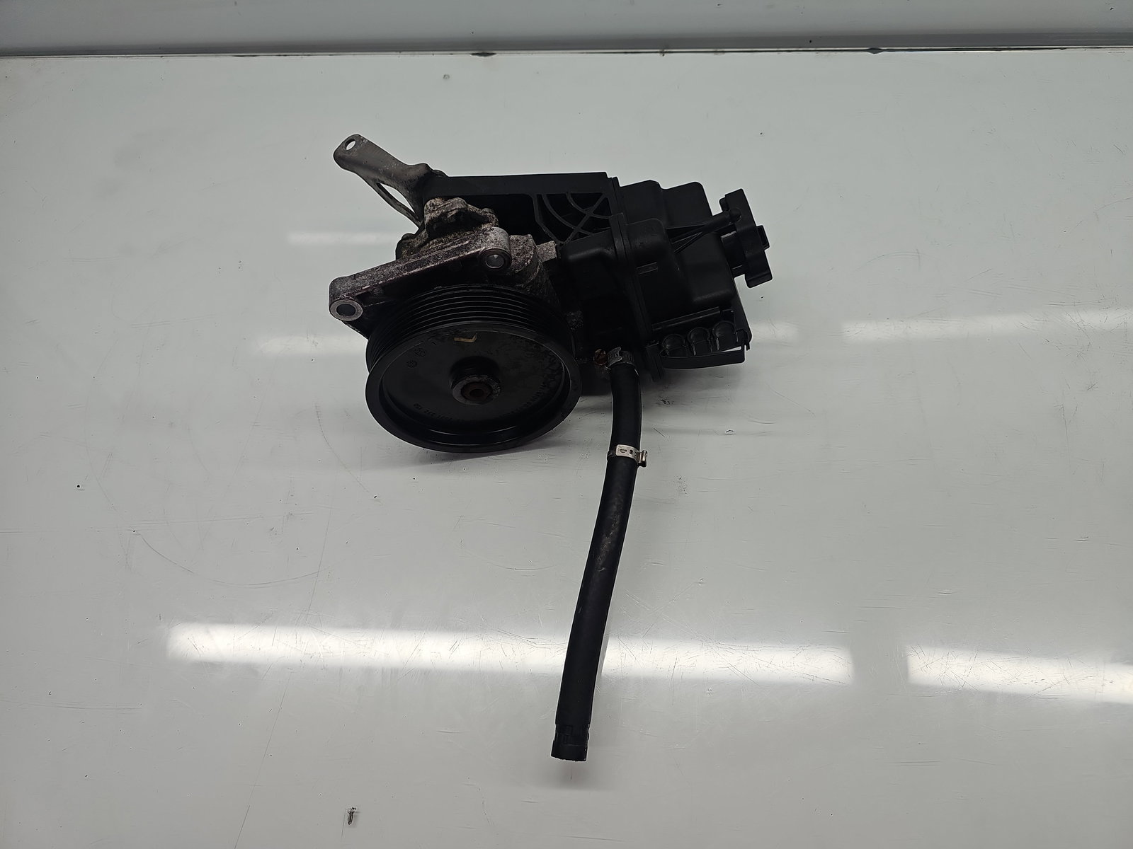 Pompa servodirectie Mercedes Clasa C (W204) [Fabr 2007-2014] 0064662601 2.2 CDI 651911 150KW / 204CP - imagine 1