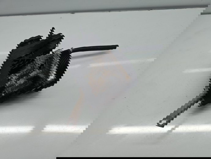 Pompa servodirectie Mercedes Clasa C (W204) [Fabr 2007-2014] 0064662601 2.2 CDI 651911 150KW / 204CP