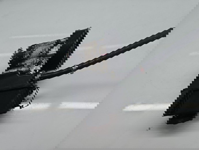 Pompa servodirectie Mercedes Clasa C (W204) [Fabr 2007-2014] 0064662601 2.2 CDI 651911 150KW / 204CP