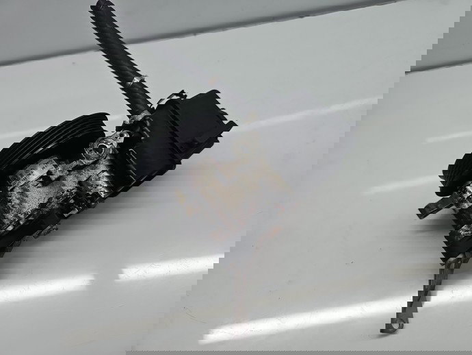 Pompa servodirectie Mercedes Clasa C (W204) [Fabr 2007-2014] 0064662601 2.2 CDI 651911 150KW / 204CP