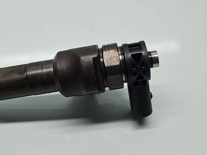 Injector Seat Altea XL (5P5, 5P8) [Fabr 2006-2015] 03L130277J, 0445110369 2.0 TDI CGLC 130KW / 177CP