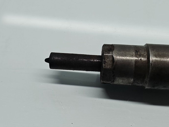 Injector Seat Altea XL (5P5, 5P8) [Fabr 2006-2015] 03L130277J, 0445110369 2.0 TDI CGLC 130KW / 177CP