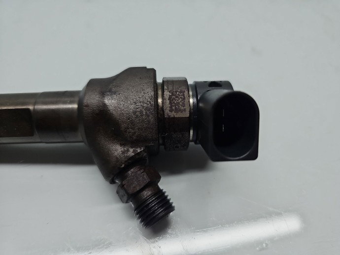 Injector AUDI Q5 (8RB) [ Fabr 2008-2016] 03L130277J, 0445110369 2.0 TDI CGLC 130KW / 177CP