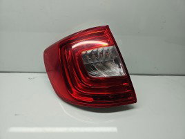 Stop aripa stanga Skoda Superb II (3T5) [Fabr 2009-2015] Break Facelift 3T9945095B