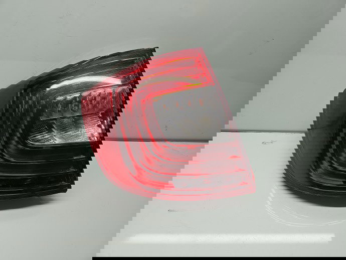 Stop aripa stanga Skoda Superb II (3T5) [Fabr 2009-2015] Break Facelift 3T9945095B