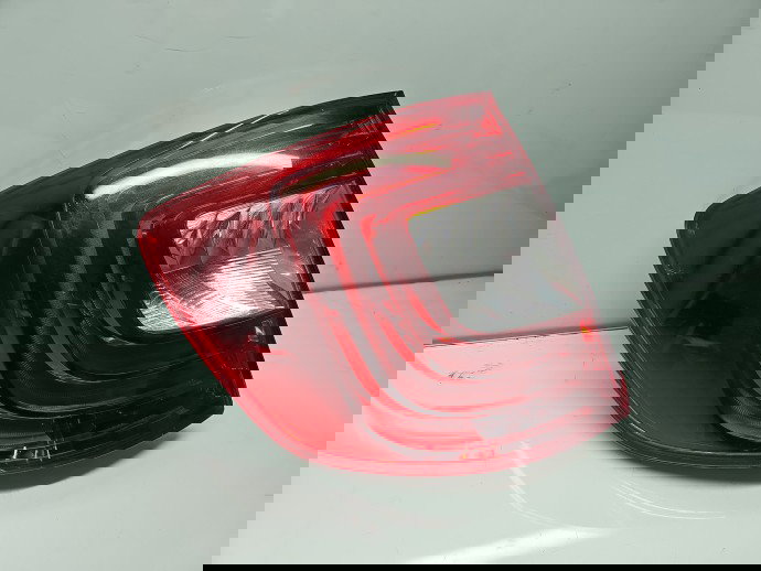 Stop aripa stanga Skoda Superb II (3T5) [Fabr 2009-2015] Break Facelift 3T9945095B