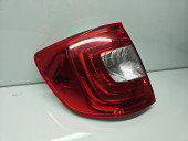 Stop aripa stanga Skoda Superb II (3T5) [Fabr 2009-2015] Break Facelift 3T9945095B