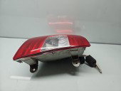 Stop aripa stanga Skoda Superb II (3T5) [Fabr 2009-2015] Break Facelift 3T9945095B