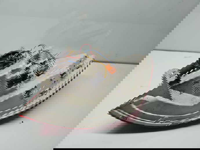 Stop aripa stanga Skoda Superb II (3T5) [Fabr 2009-2015] Break Facelift 3T9945095B