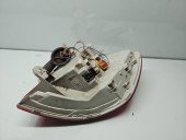 Stop aripa stanga Skoda Superb II (3T5) [Fabr 2009-2015] Break Facelift 3T9945095B