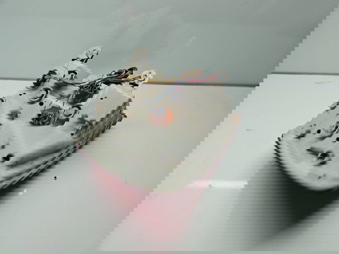 Stop aripa stanga Skoda Superb II (3T5) [Fabr 2009-2015] Break Facelift 3T9945095B