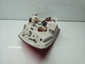 Stop aripa stanga Skoda Superb II (3T5) [Fabr 2009-2015] Break Facelift 3T9945095B