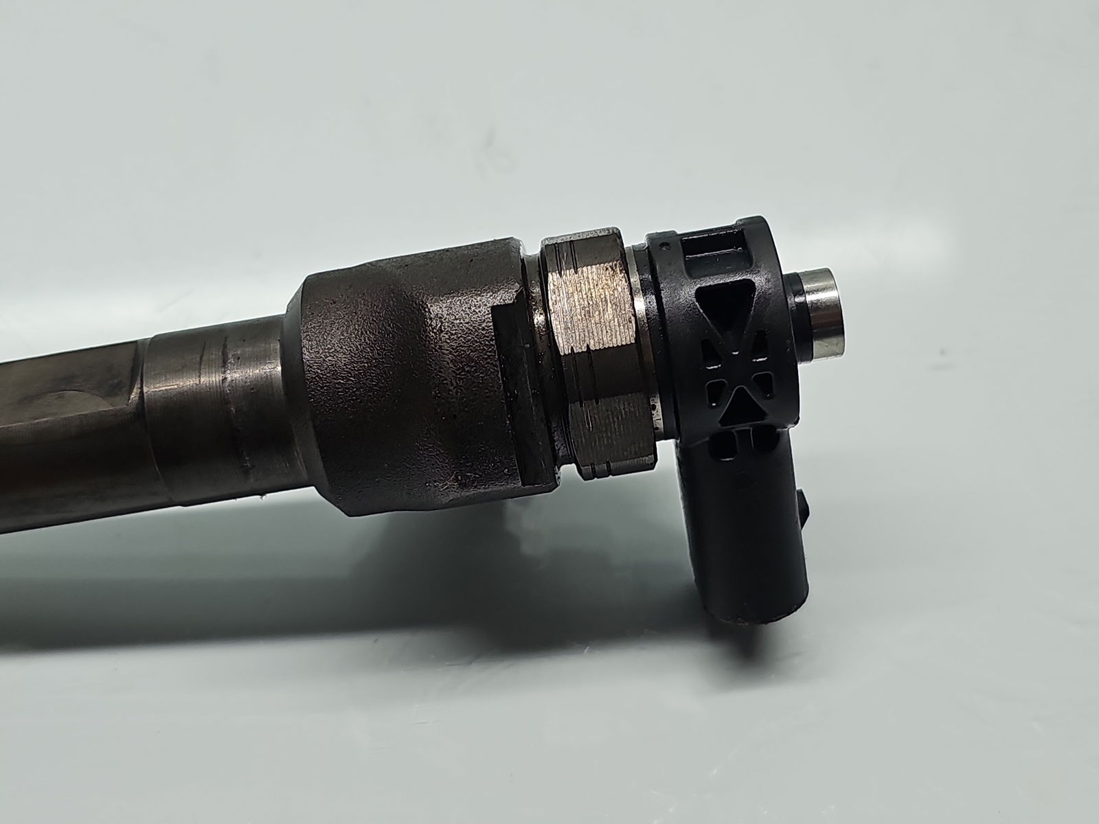 Injector Volkswagen Passat CC (357) [Fabr 2008-2012] 03L130277J, 0445110369 2.0 TDI CGLC 130KW / 177CP - imagine 3