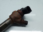 Injector Seat Altea XL (5P5, 5P8) [Fabr 2006-2015] 03L130277J, 0445110369 2.0 TDI CGLC 130KW / 177CP