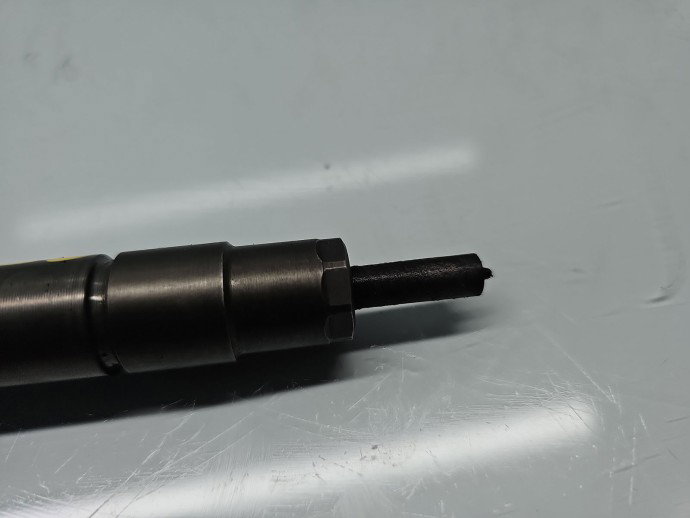 Injector Seat Altea XL (5P5, 5P8) [Fabr 2006-2015] 03L130277J, 0445110369 2.0 TDI CGLC 130KW / 177CP