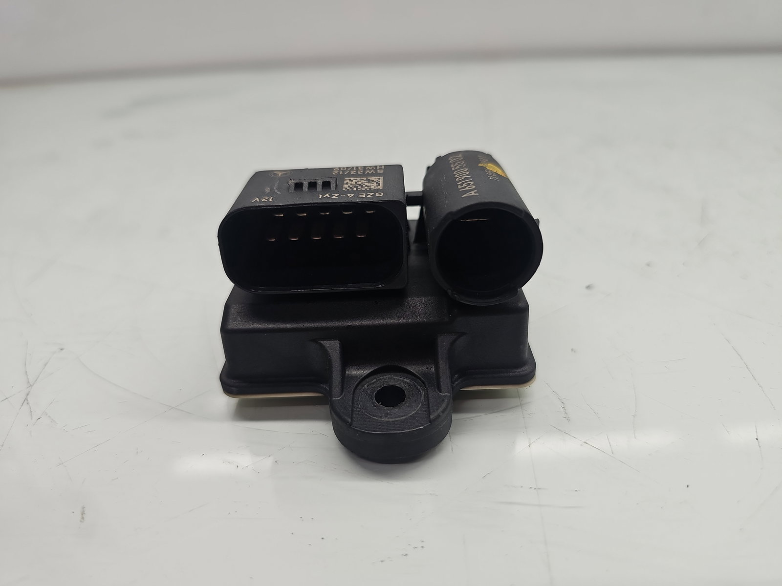 Releu Mercedes Clasa C (W204) [Fabr 2007-2014] A6519005502 - imagine 2