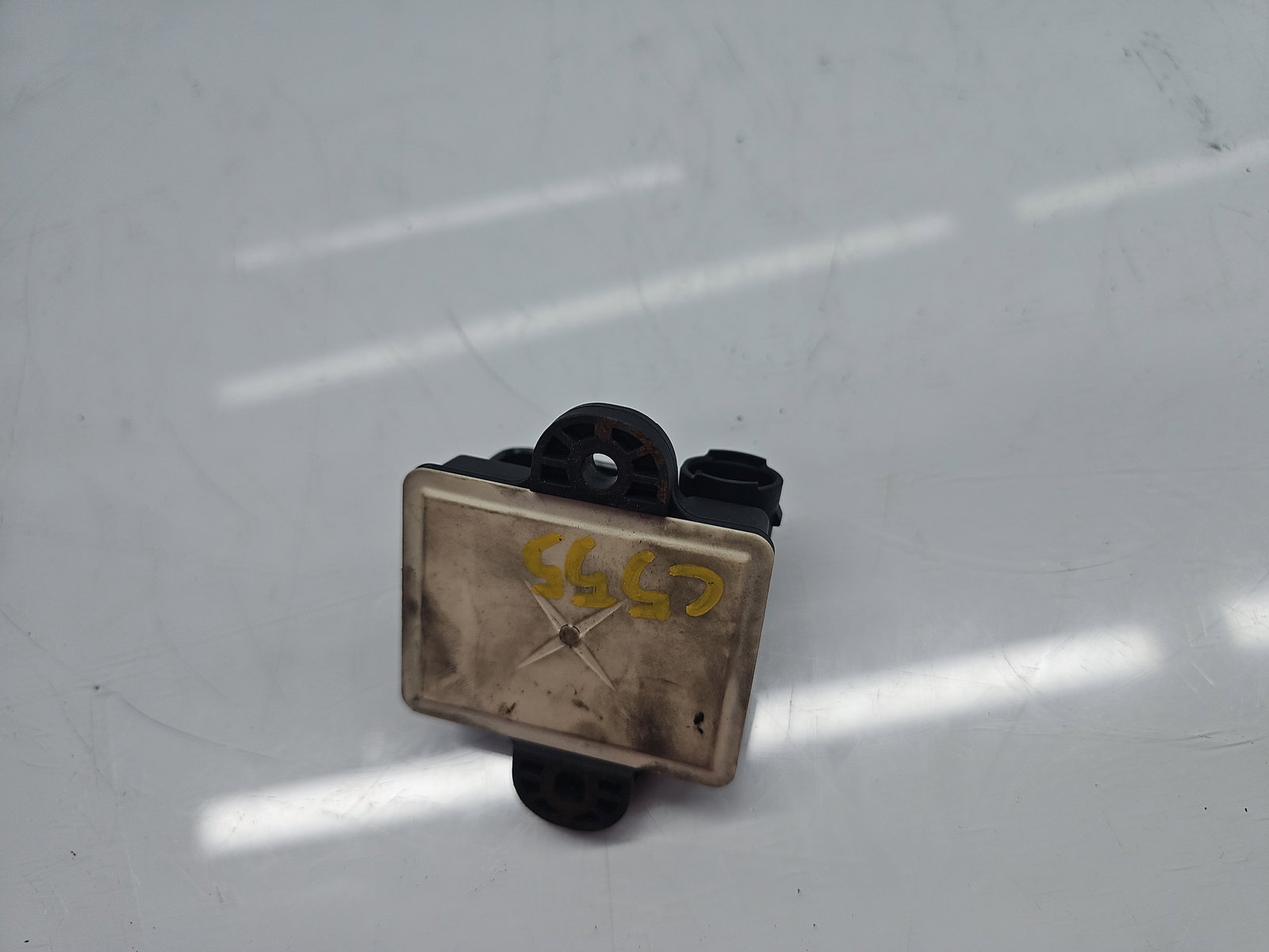 Releu Mercedes Clasa C (W204) [Fabr 2007-2014] A6519005502 - imagine 4