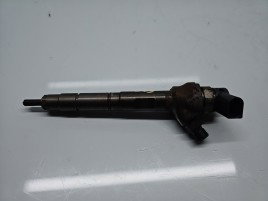 Injector Seat Altea XL (5P5, 5P8) [Fabr 2006-2015] 03L130277J, 0445110369 2.0 TDI CGLC 130KW / 177CP