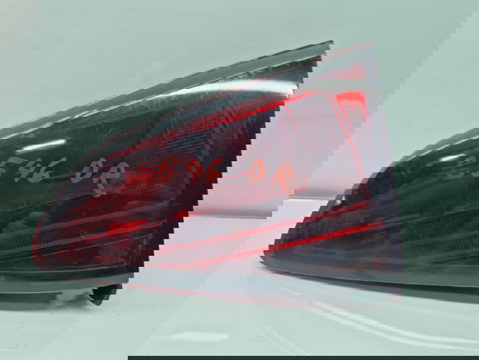 Stop haion dreapta Volkswagen Golf 7 (5G) [Fabr 2014-prezent] Hatchback 5G0945094AD