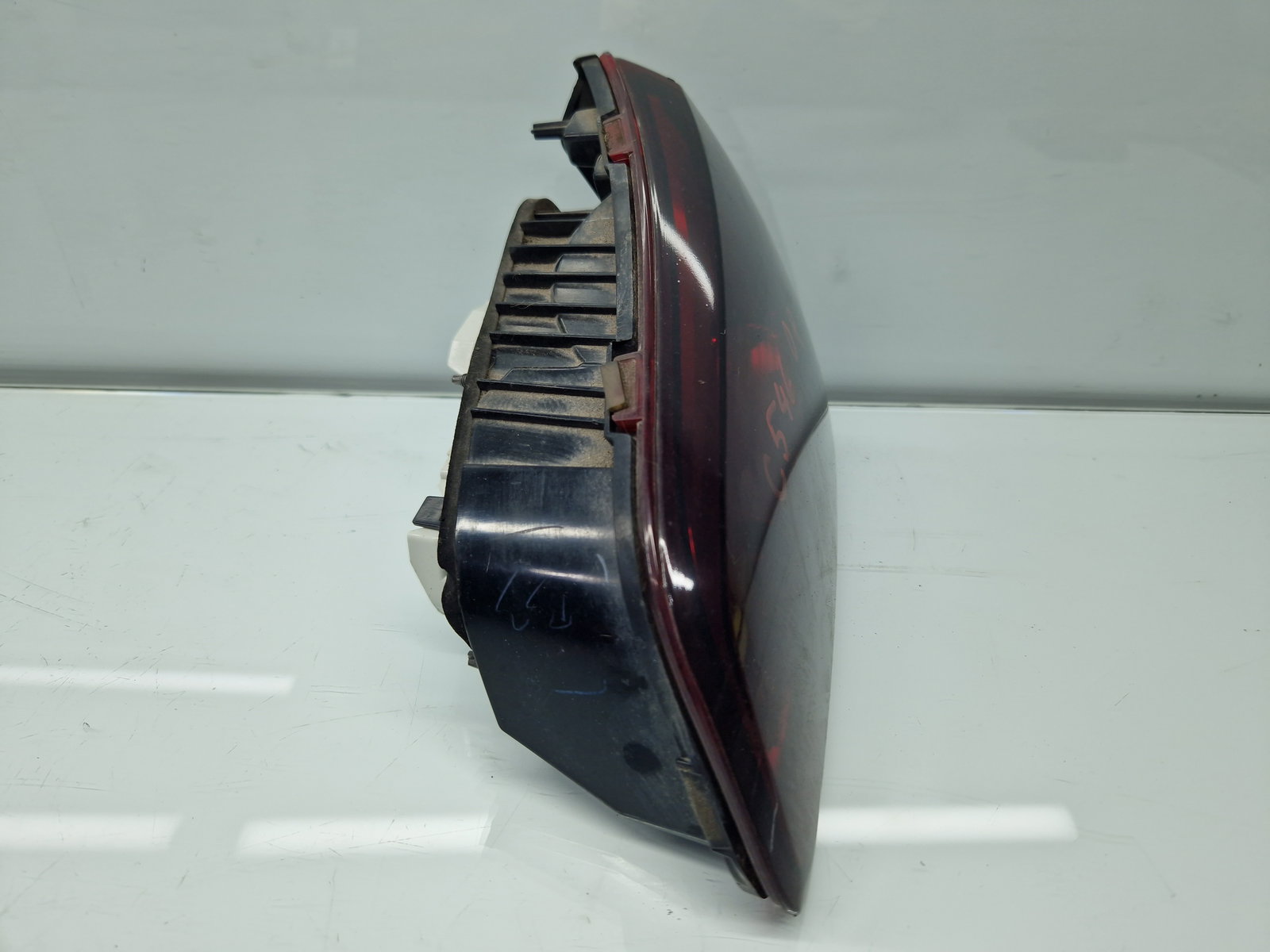 Stop haion dreapta Volkswagen Golf 7 (5G) [Fabr 2014-prezent] Hatchback 5G0945094AD - imagine 2