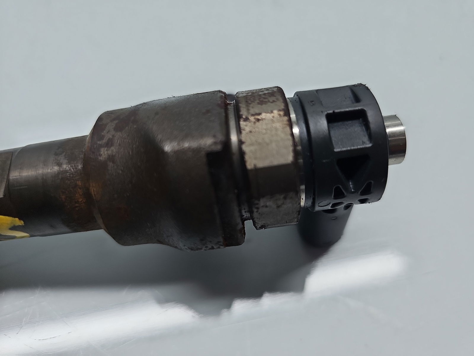 Injector Seat Altea XL (5P5, 5P8) [Fabr 2006-2015] 03L130277J, 0445110369 2.0 TDI CGLC 130KW / 177CP - imagine 3