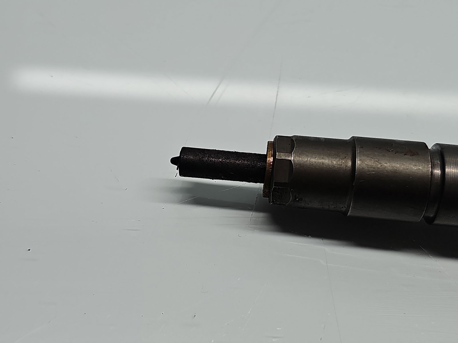 Injector Seat Altea XL (5P5, 5P8) [Fabr 2006-2015] 03L130277J, 0445110369 2.0 TDI CGLC 130KW / 177CP - imagine 5