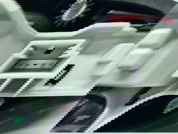 Stop haion dreapta Volkswagen Golf 7 (5G) [Fabr 2014-prezent] Hatchback 5G0945094AD