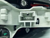 Stop haion dreapta Volkswagen Golf 7 (5G) [Fabr 2014-prezent] Hatchback 5G0945094AD