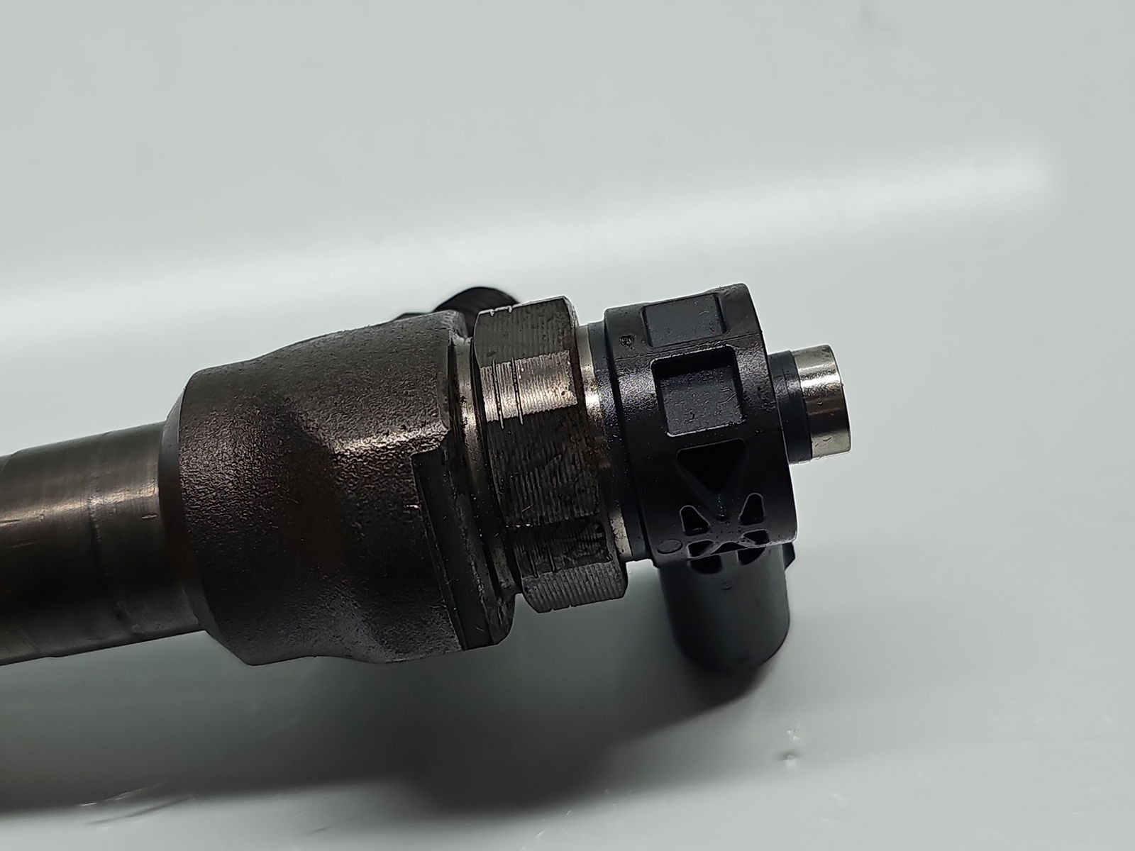 Injector Seat Altea XL (5P5, 5P8) [Fabr 2006-2015] 03L130277J, 0445110369 2.0 TDI CGLC 130KW / 177CP - imagine 3