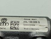 Rampa injectoare AUDI A6 (4G5, C7) [Fabr 2011-2017] 03L130089Q 2.0 TDI CGLC 130KW / 177CP