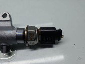 Rampa injectoare AUDI A6 (4G5, C7) [Fabr 2011-2017] 03L130089Q 2.0 TDI CGLC 130KW / 177CP